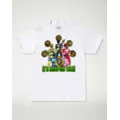 It's Morphin Time T Shirt - Power Rangers at Spencer's