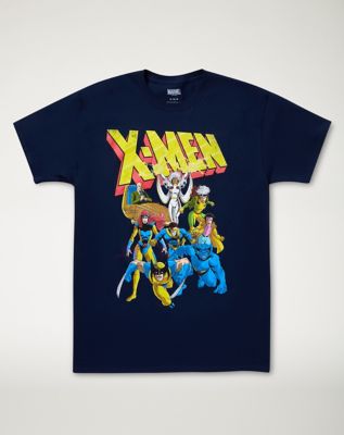 X men t store shirt