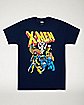 Vintage X-Men T Shirt