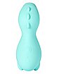 Multi-Function Waterproof Rechargeable Dinosaur Clitoral Massager
