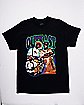 Collage Outkast T Shirt