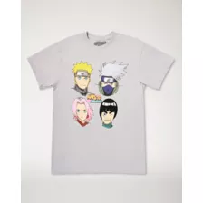 Characters Naruto T Shirt at Spencer's
