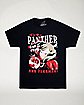 Panther Ann Takamaki T Shirt - Persona 5