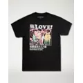 Love Ouran High School Host Club T Shirt at Spencer's