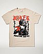 Joker T Shirt - Persona 5