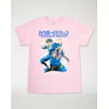 Spike and Jet T Shirt - Cowboy Bebop at Spencer's