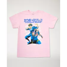 Spike and Jet T Shirt - Cowboy Bebop at Spencer's