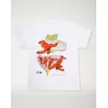 The Flash Running T Shirt - DC Comics at Spencer's