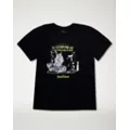 Frankenweenie T Shirt at Spencer's