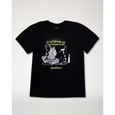 Frankenweenie T Shirt at Spencer's