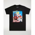 Vash T Shirt - Trigun at Spencer's