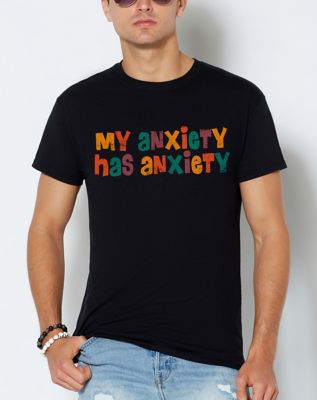 SPENCERS HEY LADIES HAVE YOU SEEN MY NUTS? T-SHIRT (SIZE: ADULT L)