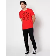 A Lot to Be Sad About T Shirt at Spencer's