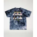 Characters Super Crooks T Shirt at Spencer's