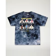 Characters Super Crooks T Shirt at Spencer's