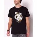 Snake Venom T Shirt at Spencer's