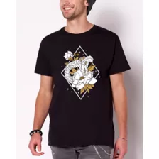 Snake Venom T Shirt at Spencer's