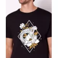 Snake Venom T Shirt at Spencer's