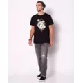 Snake Venom T Shirt at Spencer's