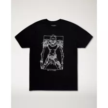 Ryuk T Shirt - Death Note at Spencer's