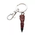 Jujutsu Kaisen Keychain at Spencer's