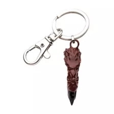 Jujutsu Kaisen Keychain at Spencer's
