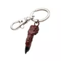 Jujutsu Kaisen Keychain at Spencer's