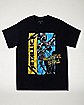 And Justice for All Metallica T Shirt