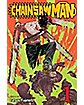 Chainsaw Man Manga - Vol. 1