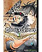 Black Cover Manga - Volume 1
