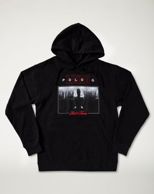 Polo G HOF Volume 2 Hoodie