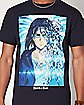 Eren Attack on Titan T Shirt