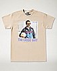 The Lasso Way T Shirt - Ted Lasso