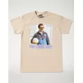The Lasso Way T Shirt - Ted Lasso at Spencer's