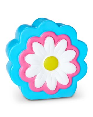 Groovy Daisy USB Lamp