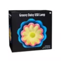 Groovy Daisy USB Lamp at Spencer's