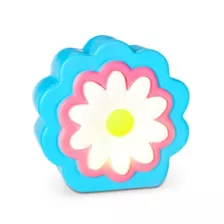 Groovy Daisy USB Lamp at Spencer's