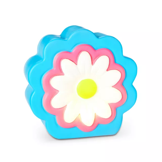 Groovy Daisy USB Lamp at Spencer's