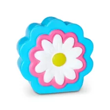 Groovy Daisy USB Lamp at Spencer's