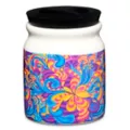 Good Vibes Swirl Stash Jar - 3 oz. at Spencer's