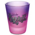 Dump Him Bratz Shot Glass - 2 oz. at Spencer's