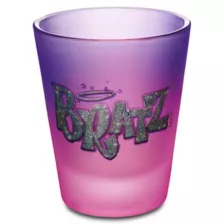 Dump Him Bratz Shot Glass - 2 oz. at Spencer's