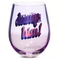 Dump Him Bratz Stemless Glass - 22 oz. at Spencer's