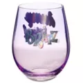 Dump Him Bratz Stemless Glass - 22 oz. at Spencer's
