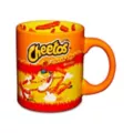 Flamin' Hot Cheetos Coffee Mug - 20 oz. at Spencer's