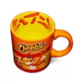 Flamin' Hot Cheetos Coffee Mug - 20 oz. at Spencer's