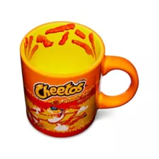 Flamin' Hot Cheetos Coffee Mug - 20 oz. at Spencer's