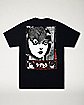 Uzumaki T Shirt - Junji Ito
