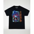 Zero Code Geass T Shirt at Spencer's