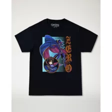 Zero Code Geass T Shirt at Spencer's